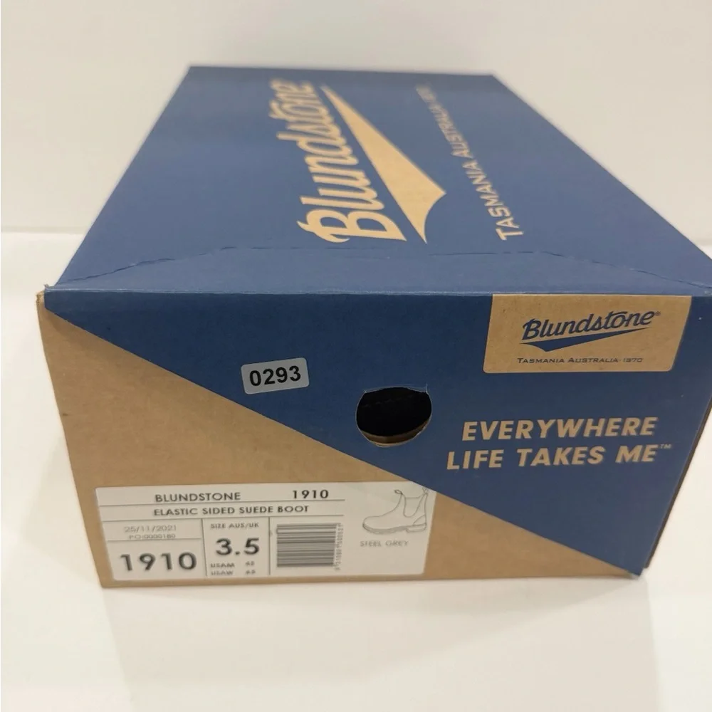 Blundstone 1910 women’s